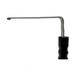 Millennium 72-9821 Retractor Right Angled 1" x 6" Excellent Condition Primis Medical