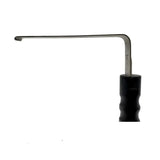 Millennium 72-9821 Retractor Right Angled 1" x 6" Excellent Condition Primis Medical