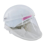 MaxAir Systems PAPR Helmet Kit with Battery Charger Belt and Battery Primis Medical