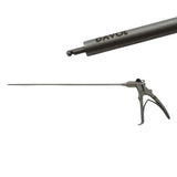 Davol 0113025 Salute Suture Removal Forceps 18" Davol