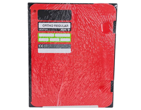 AGFA Dentus 50024015 Ortholux Cassette 8 x 10 Regular NEW Primis Medical
