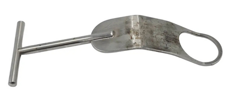 Konig MDS5024638 Fukuda Style Shoulder Retractor Orthopedic Surgical Instrument Primis Medical