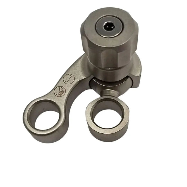 Stryker 48284035 Orthopedic Contouring Linkage 2" Stryker