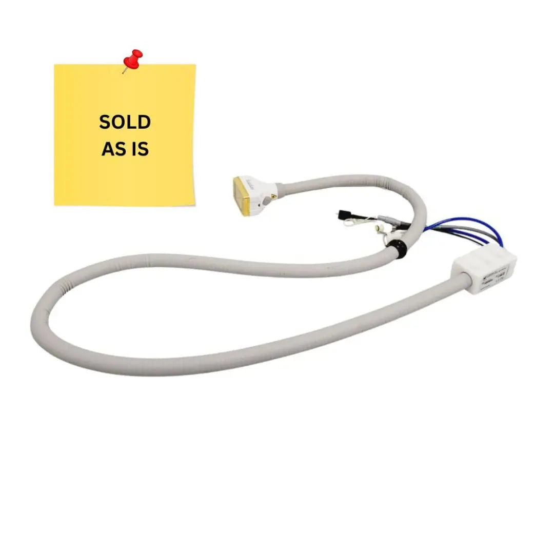 Cynosure R100-7026-100 SculpSure Non-Invasive Body Contouring Applicator REV 04 Cynosure