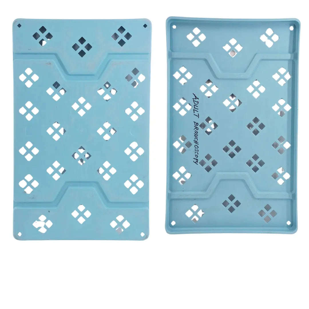 Cardinal Health Instrument Transport Tray 27 x 17x 1 Primis Medical