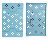 Cardinal Health Instrument Transport Tray 27 x 17x 1 Primis Medical