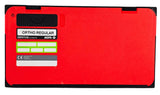 AGFA Dentus Ortholux Cassette 15 x 30 Regular AGFA