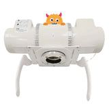 Villa Sistemi RTC 600 HS X-Ray Tube 1000 RPM Villa Sistemi