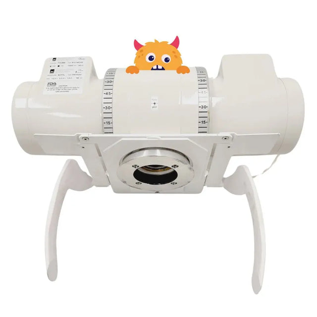 Villa Sistemi RTC 600 HS X-Ray Tube 1000 RPM Villa Sistemi