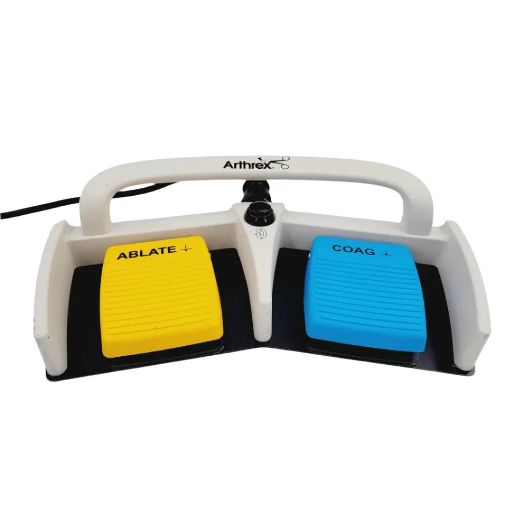 Arthrex AR-9800-F Synergy Foot Switch Arthrex