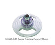 Network Medical 51-850-9.75 Donor Trephine Punch 9.75mm Network Medical