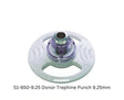 Network Medical 51-850-9.25 Donor Trephine Punch 9.25mm Network Medical