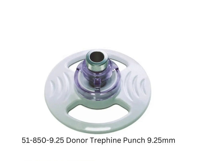 Network Medical 51-850-9.00 Donor Trephine Punch 9.00mm Network Medical