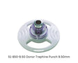 Network Medical 51-850-9.50 Donor Trephine Punch 9.50mm Network Medical
