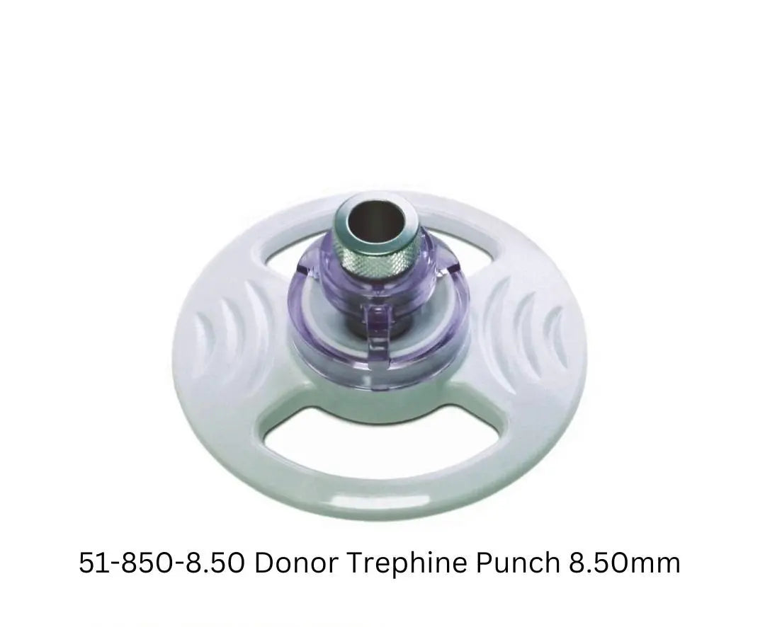 Network Medical 51-850-8.50 Donor Trephine Punch 8.50mm Network Medical