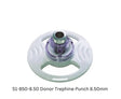 Network Medical 51-850-8.00 Donor Trephine Punch 8.00mm Network Medical
