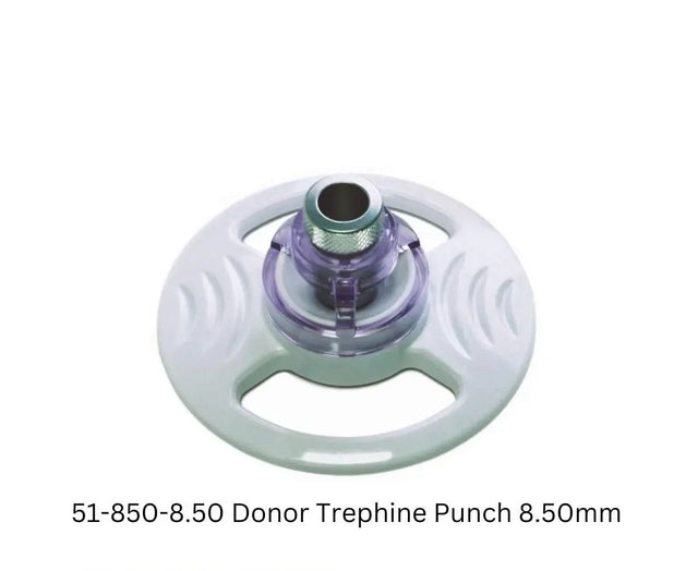 Network Medical 51-850-8.00 Donor Trephine Punch 8.00mm Network Medical