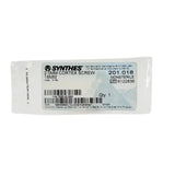 Synthes 201.018 2.0mm Cortex Screw 18mm Synthes