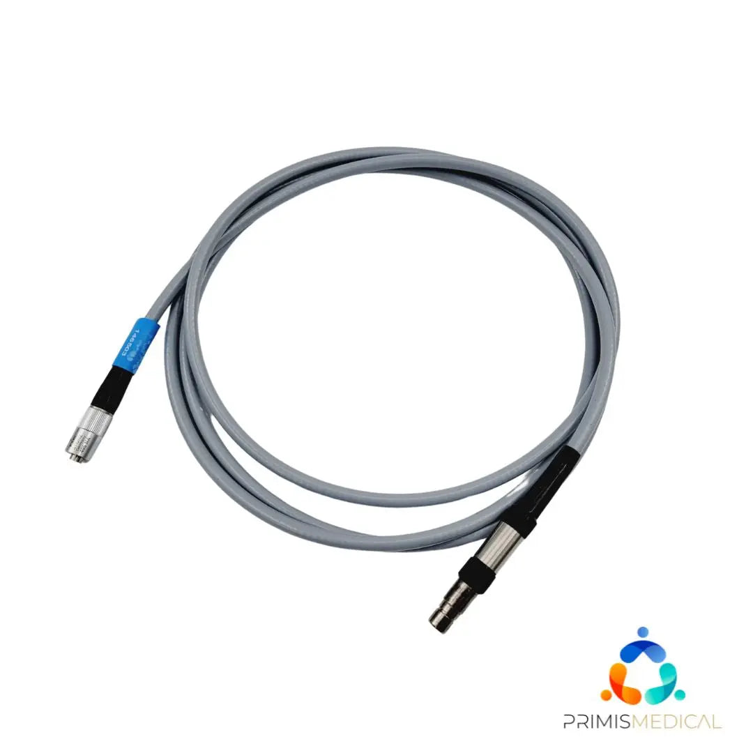 Karl Storz 495NA 3.5mm Fiber Optic Light Cable Endoscopy 90" Primis Medical