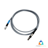 Karl Storz 495NA 3.5mm Fiber Optic Light Cable Endoscopy 90" Primis Medical