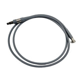 Fiber Optic Light Guide Cable 9mm Endoscopy 73" Unbranded