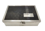 Stryker Locking Sterilization Case Endoscopy Surgical 7-1/4" x 5-1/4" x 2" Stryker