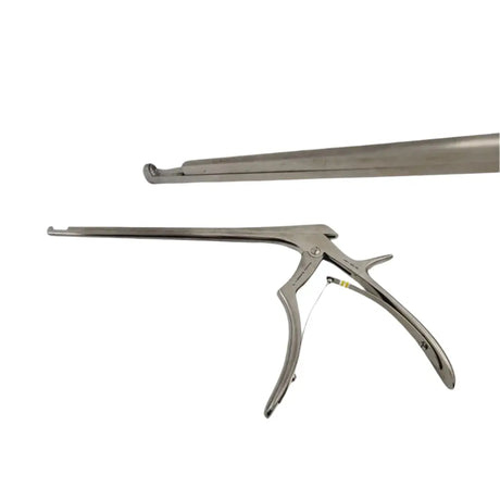 Jarit 280-051 Kerrison Micro Rongeur 10mm 90° Up Bite 7" Jarit