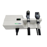 Welch Allyn 767 Oto-Ophthalmoscope Wall Transformer w/ 23810 & 11720 Welch Allyn