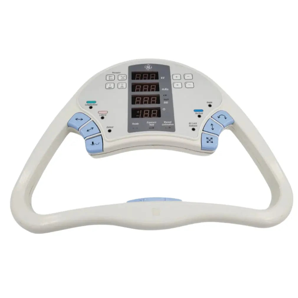 GE 2320993 UIF Control Console 3.5 AMPS GE