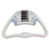 GE 2320993 UIF Control Console 3.5 AMPS GE