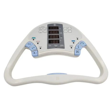 GE 2320993 UIF Control Console 3.5 AMPS GE