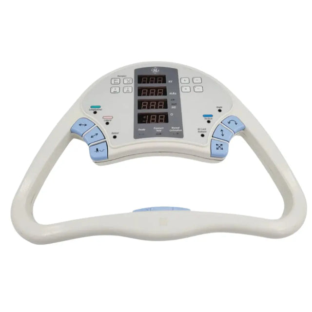 GE 2320993 UIF Control Console 3.5 AMPS GE