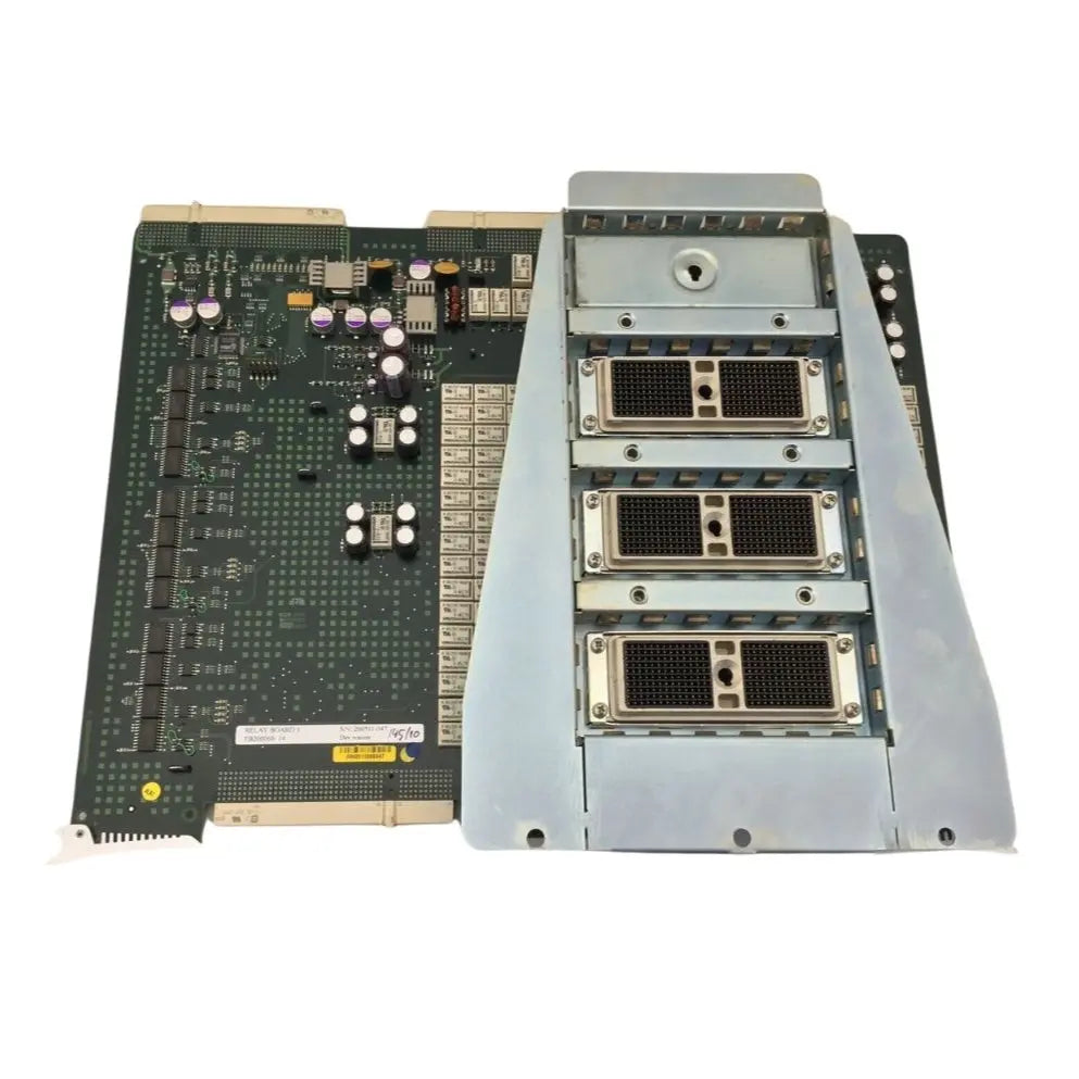 GE Vivid 7 Dimension FC200060-14 Relay Board GE