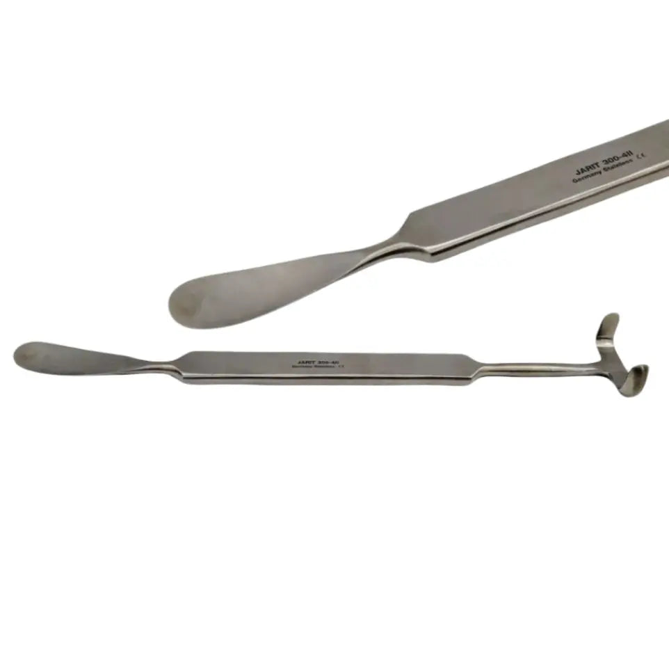 Jarit 300-411 Matson Rib Stripper/Elevator Double Ended 8-3/4 ...