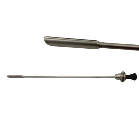 Olympus A20905A Standard Blind Obturator 21 Fr. 10-1/2" Olympus