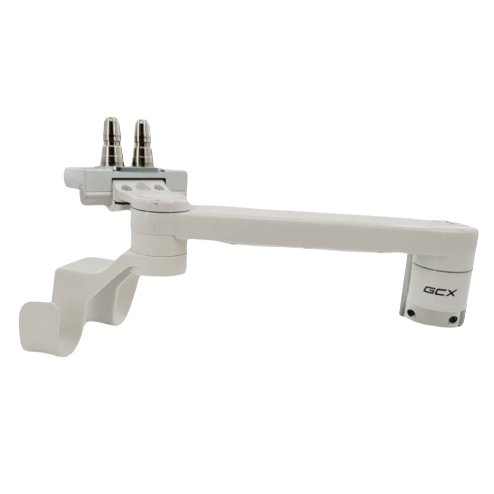 GCX WMM-0001-01B M Series Mounting Arm with Fang Max Load 60Lb