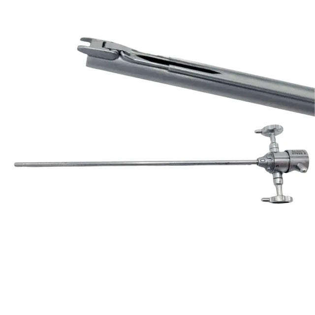 Karl Storz 27032 E 3Fr. Catheter Deflecting Mechanism 7-5/8" Karl Storz