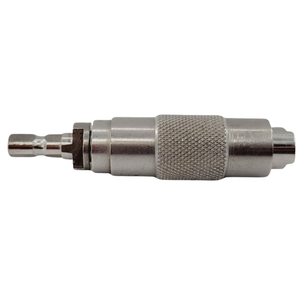 Zimmer 1365-42 Hall Hudson Adapter 3-1/2
