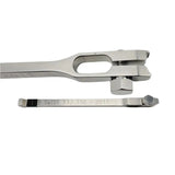 Synthes 332.350 Orthopedic Inserter/ Extractor 6-7/8" Synthes