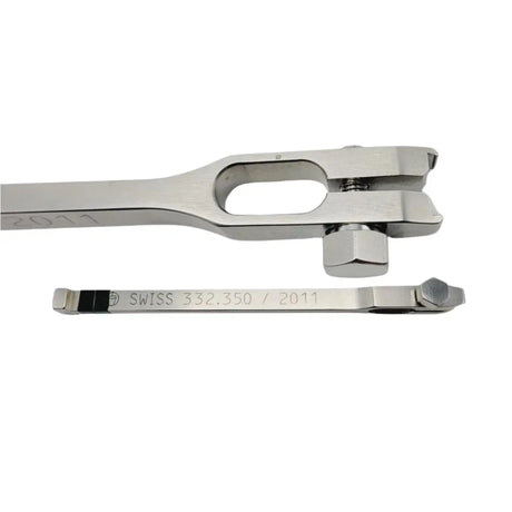 Synthes 332.350 Orthopedic Inserter/ Extractor 6-7/8" Synthes