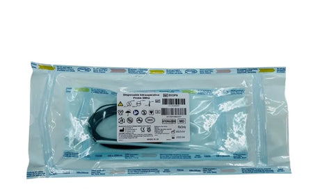 Huntleigh DIOP8  Intraoperative Probe 8Mhz  Disposable Intraoperative Box of 10 Huntleigh