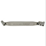 Synthes 312.20 2.0mm Parallel Drill Guide and Drill Sleeve 4" Synthes