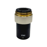 Olympus 2092 Florescent Microscopy Light Source Attachment Olympus