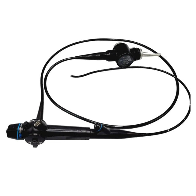 Olympus BF-P200 Evis Flexible Fiber Bronchovideoscope 120° Field View Primis Medical