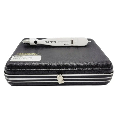Tono-Pen XL Tonometer w/ Case Mentor