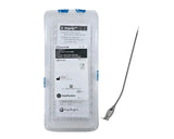 V. Mueller AU12190 Rosen Suction Tube 22Ga. Angled, w/ Obturator 3-3/8" V. Mueller