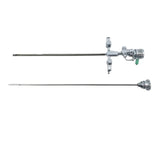 Karl Storz 27031C 1 x 4 Pediatric Cystoscope Sheath 12Fr. w/ Obturator 8" Karl Storz