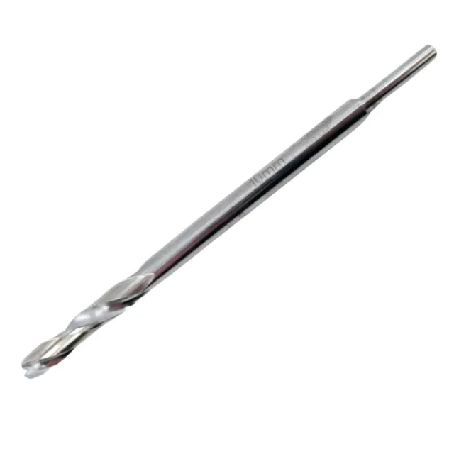 Acufex 013546 10mm Cannulated Drill Bit Arthroscopy 7" Acufex