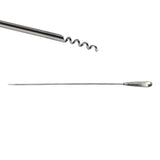 Symmetry Surgical 90-5605 5mm Myoma 20-1/4" Symmetry Surgical