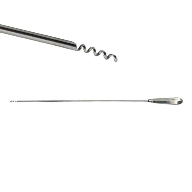 Symmetry Surgical 90-5605 5mm Myoma 20-1/4" Symmetry Surgical